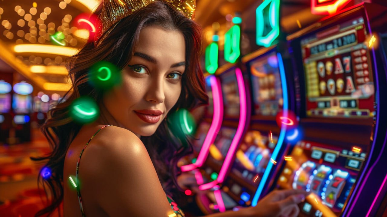 Bonanza Gold Game
